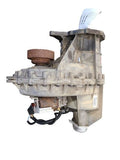 Transfer Case Electronic Shift On The Fly Fits 12-14 FORD F150 PICKUP 