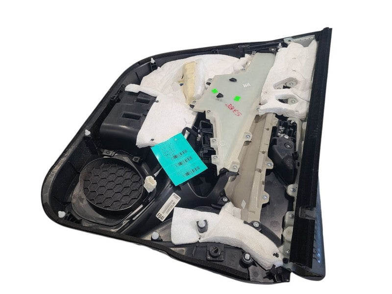 ASCENT    2019 Front Door Trim Panel 658170