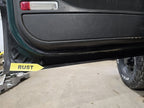 Driver Front Door Classic Style Electric Fits 99-07 SIERRA 1500 PICKUP