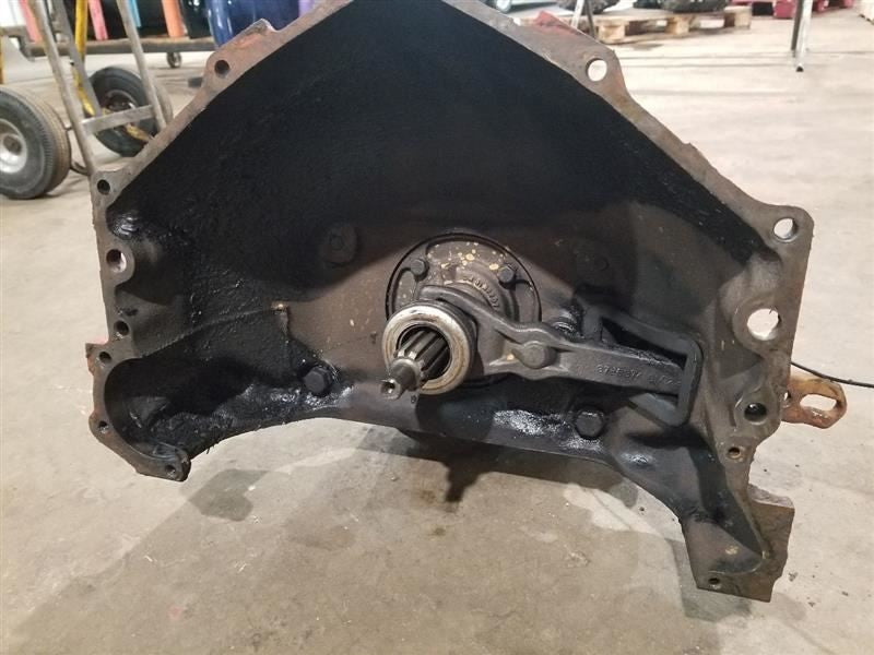 Manual Transmission 3 Speed Fits 66-72 CHEVROLET 10 PICKUP 541495