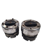 F150      1995 Locking Hubs 648624