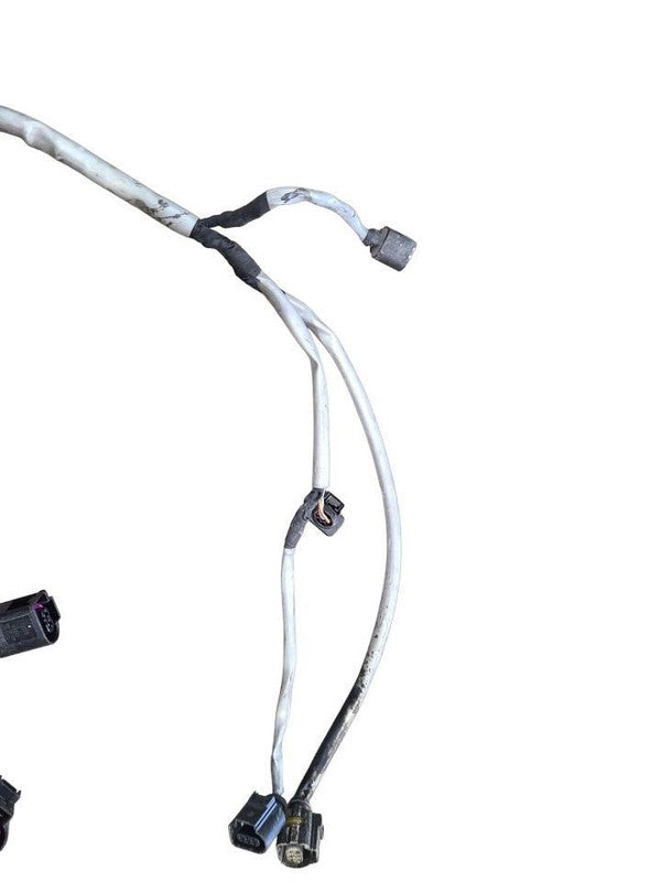 JETTA     2014 Engine Wire Harness 628005