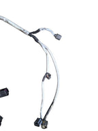 JETTA     2014 Engine Wire Harness 628005