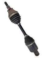 Axle Shaft Front Axle Outer Crew Cab 4 Door Fits 21-25 DODGE 1500 PICK