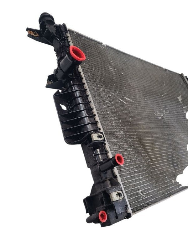 Radiator Engine Cooling Fits 17-20 FUSION 671965