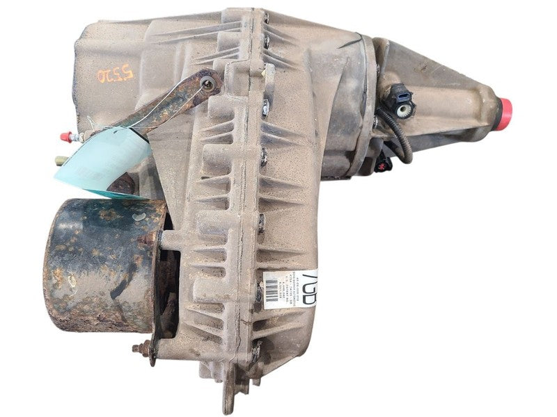 Transfer Case Manual Shift ID F75A-7A195-GB Fits 96-98 FORD F150 PICKU