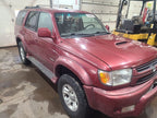 Speedometer MPH Cluster Fits 01-02 4 RUNNER 657466
