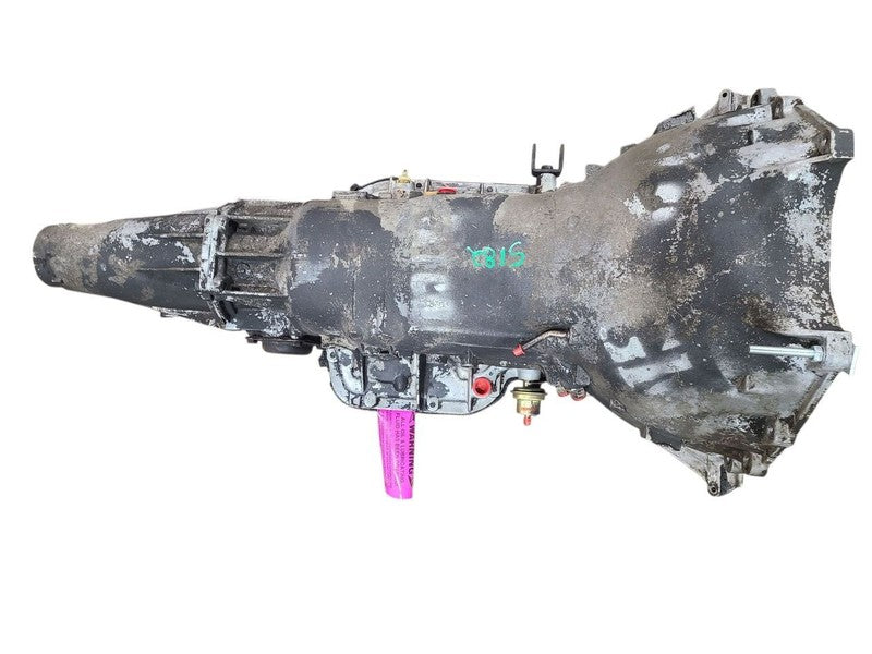 Automatic Transmission RWD 8-350 Fits 72-76 OLDSMOBILE 644331