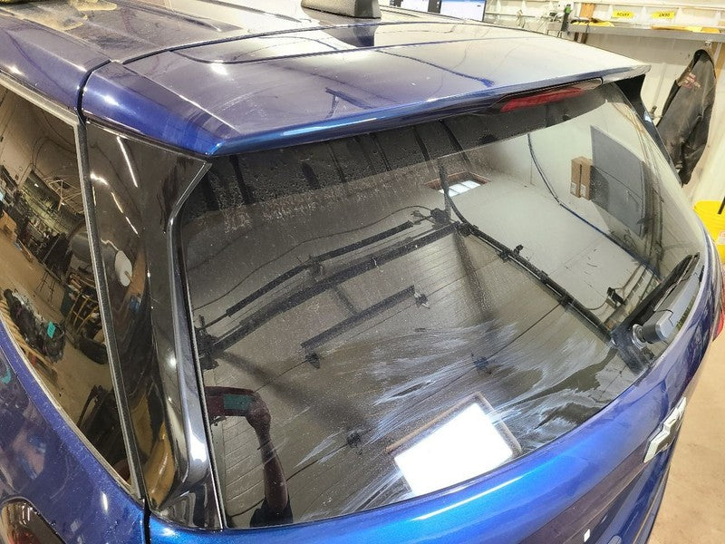 Trunk/Hatch/Tailgate With Privacy Tint Opt Ako Fits 22-24 EQUINOX 6780