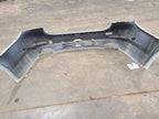 Rear Bumper With Park Assist Fits 17-20 BMW 540i 648916