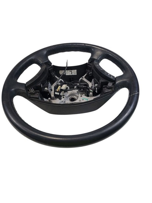 4 RUNNER  2007 Steering Wheel 660100