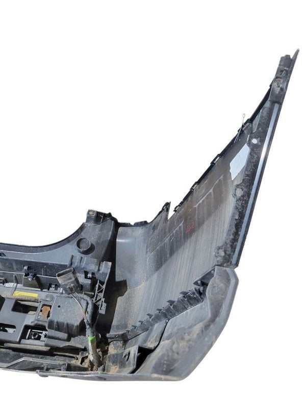 Rear Bumper 122.5" Wb Fits 22-24 EXPEDITION 679254
