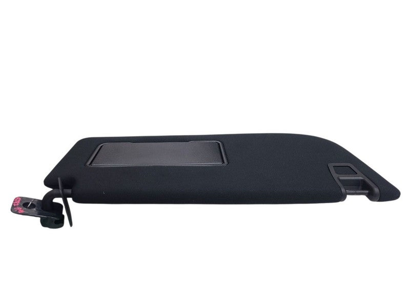 Passenger Sun Visor Crew Cab With Mirror Fits 21-25 FORD F150 PICKUP 6