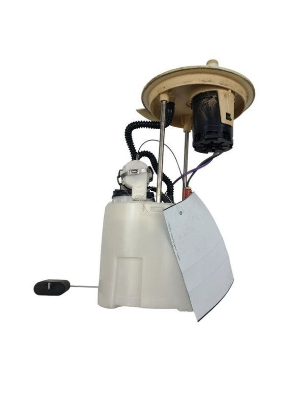 Fuel Pump 3.5L Turbo 2WD Tank Mounted Fits 11-12 FORD F150 PICKUP 6283