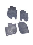 HR-V      2022 Floor Mat 613872
