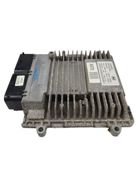 Engine ECM Electronic Control Module Left Hand Under Hood Fits 11 SONA