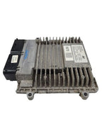 Engine ECM Electronic Control Module Left Hand Under Hood Fits 11 SONA