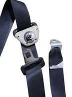 OUTLANDER 2016 Seat Belt Rear 626801