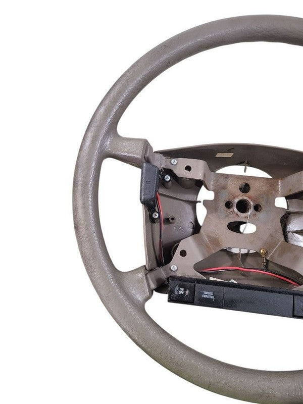 CARAVAN   1995 Steering Wheel 648334