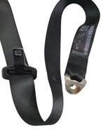REAR CAPRICE   2011 Passenger Side Retractor Seat Belt Rear 583327