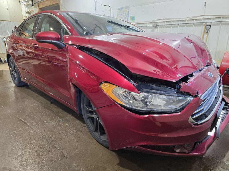 Anti-Lock Brake Part Assembly Fits 17-18 FUSION 638139