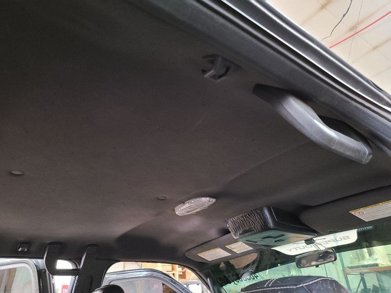 F250SD    2008 Headliner 664661
