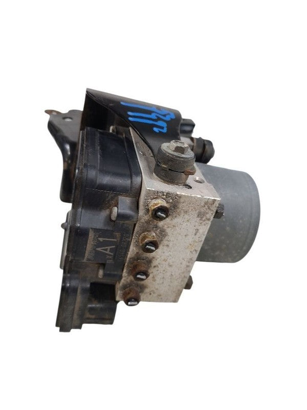 Anti-Lock Brake Part Actuator And Pump Pre-crash System Fits 16-17 RAV