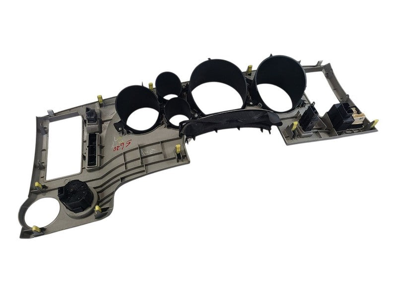 TUNDRA    2012 Dash Bezel 673018