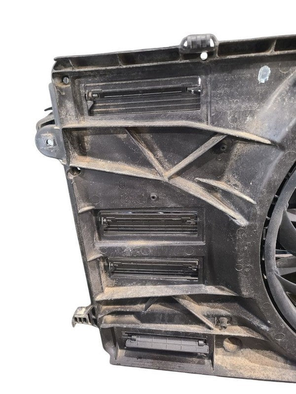 Radiator Fan Motor Fan Assembly Fits 21-25 MALIBU 668882