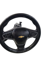 Steering Column Floor Shift VIN Z 4th Digit New Style Fits 16 MALIBU 6