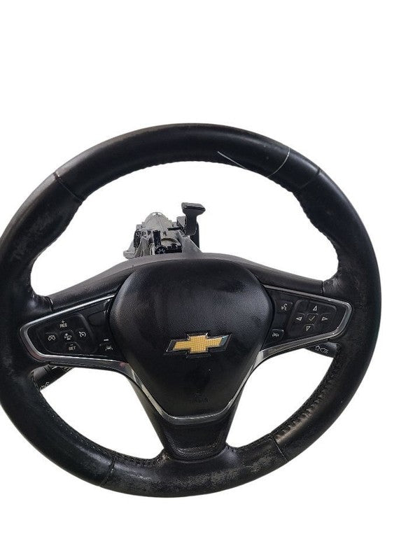 Steering Column Floor Shift VIN Z 4th Digit New Style Fits 16 MALIBU 6