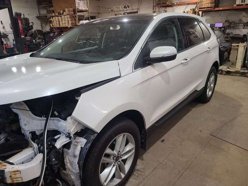 Chassis ECM  Fits 15-16 EDGE 649119