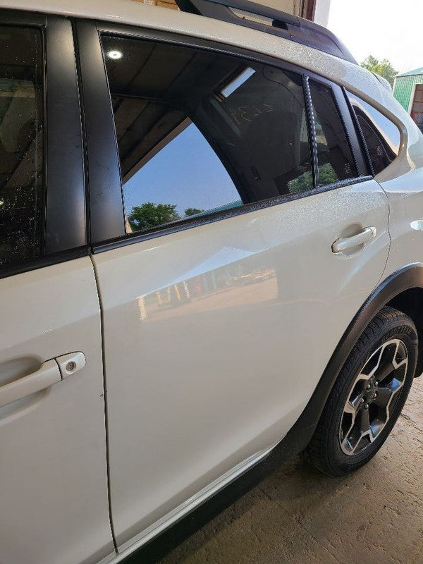 Driver Rear Side Door Electric Fits 13-17 XV CROSSTREK 674231