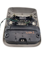 Console Front Roof Crew Cab 4 Door With Accessory Meter Fits 04 TUNDRA