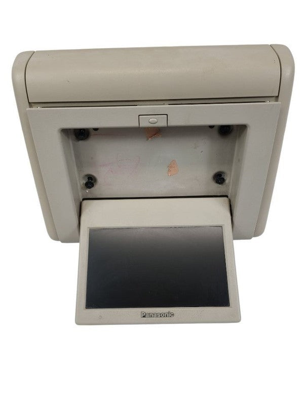 Info-GPS-TV Screen Entertainment System Opt U42 Fits 07-14 ESCALADE 61