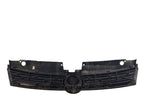 Grille Sedan Base Upper With Chrome Fits 11-14 JETTA 654644