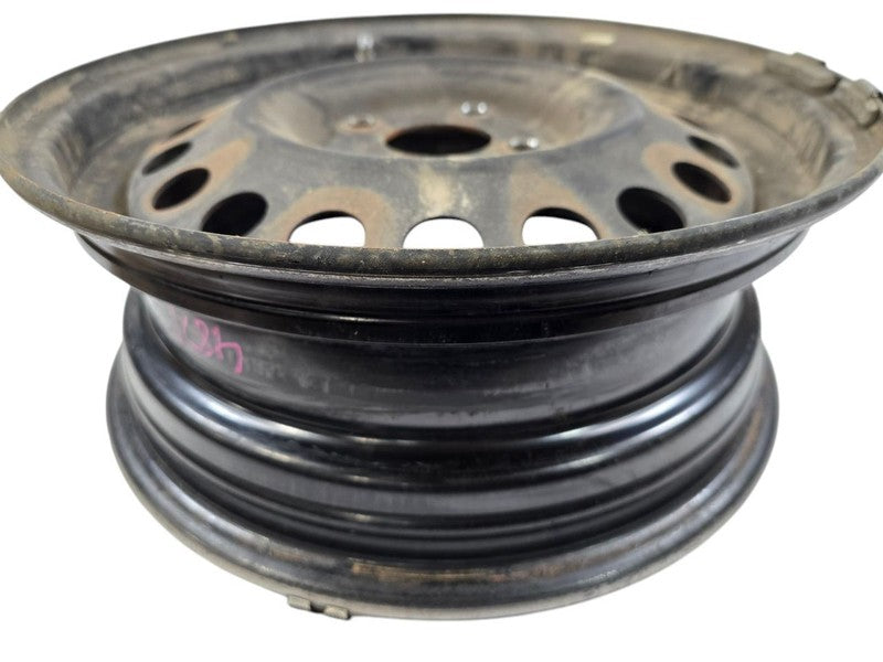Wheel 15x5-1/2 Steel Fits 12-19 VERSA 610609