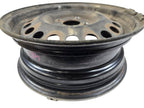 Wheel 15x5-1/2 Steel Fits 12-19 VERSA 610609