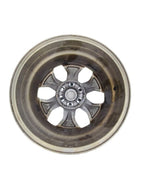 Wheel 20x8-1/2 6 Spoke Polished Fits 21-23 FORD F150 PICKUP 680798