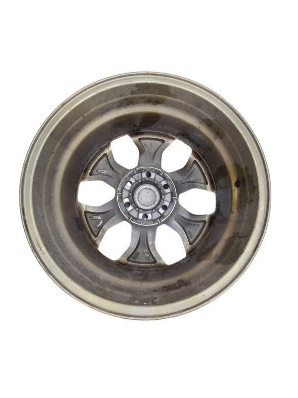 Wheel 20x8-1/2 6 Spoke Polished Fits 21-23 FORD F150 PICKUP 680798