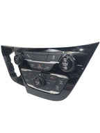 Temperature Control Front 3 Zone Temperature Control Fits 17 PACIFICA 