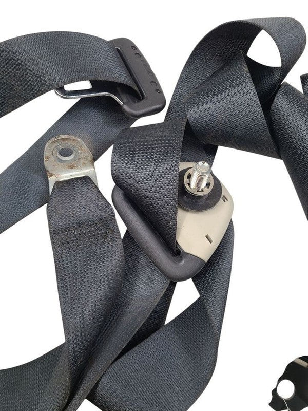 OUTLANDER 2020 Seat Belt Rear 619527