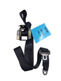 CELICA    2002 Seat Belt Rear 632625