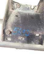 F150      2009 Running Board 677508