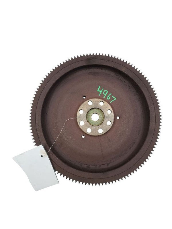 Flywheel/Flex Plate VIN W 6th Digit Jk Body 3.6L Fits 12-18 WRANGLER 6