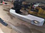 Driver Door Handle Exterior Door Handle Only Fits 21-25 BRONCO SPORT 6