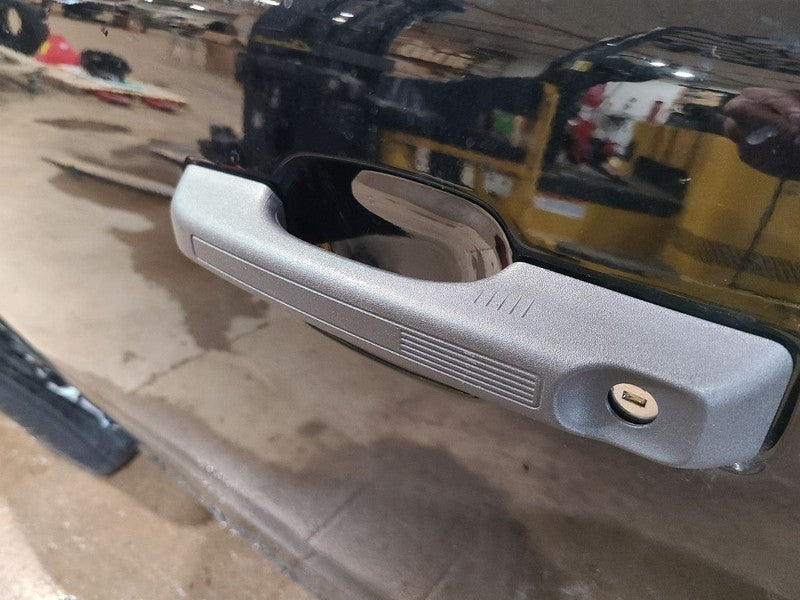 Driver Door Handle Exterior Door Handle Only Fits 21-25 BRONCO SPORT 6