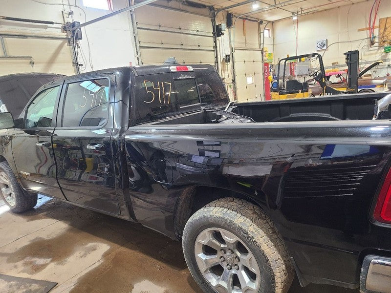 Front Seat Track 4-Way Power Fits 2019 RAM 1500 660177