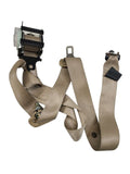 CR-V      2006 Seat Belt Rear 614384