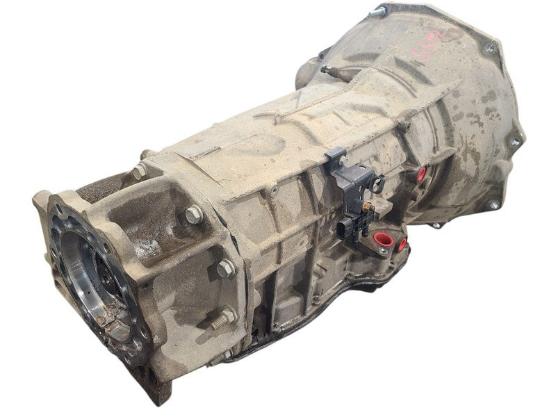 Automatic Transmission 4WD Diesel 68RFE Fits 11-18 DODGE 2500 PICKUP 6